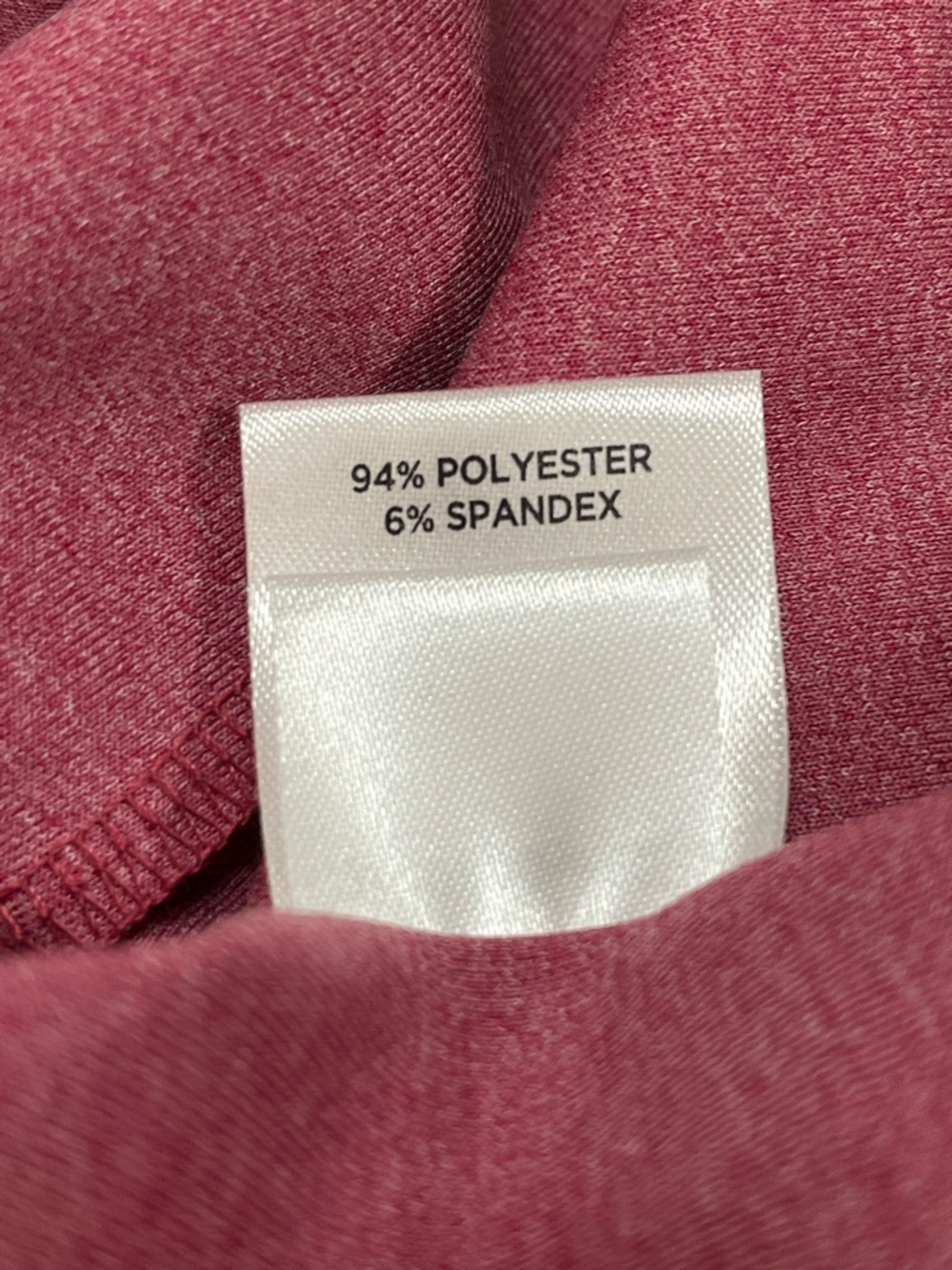 NWOT Berckmans Place 1934 MASTERS AUGUSTA Golf 1/4 Zip Pullover - XL - Picture 11 of 12